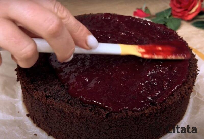 Чудо-торт. Мастер кондитер поделился невероятно вкусным рецептом
