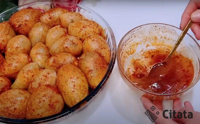 Горячая закуска на праздничный стол. Голубцы по новому рецепту: никто из гостей не догадался, пока не попробовал