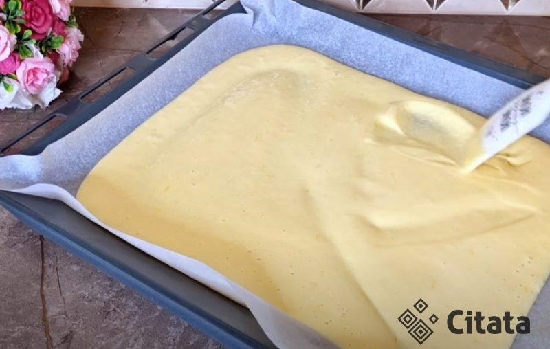 Каждый год готовлю на праздничный стол! Пирожные с кремом: вкусный и быстрый десерт