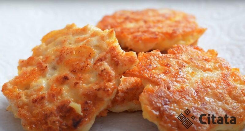 Сочная вкуснятина из куриной грудки: рецепт за 15 минут: рубленые котлеты на обед или ужин