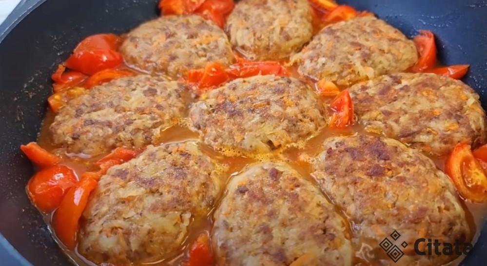 Нежные и сочные котлеты: вкусно и недорого. Почему я раньше не знала этот рецепт