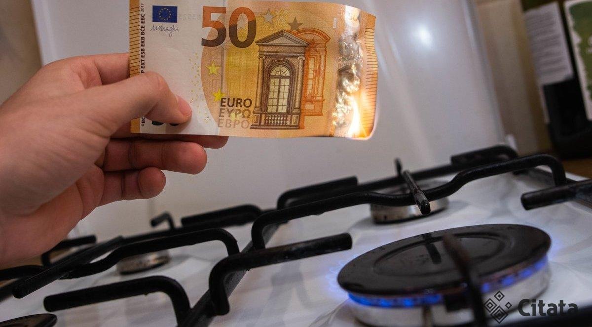 Auksinės „Ignitis“ dujų paslaptys: slepia, kam ir kiek už dujas permokės vartotojai ir mokesčių mokėtojai