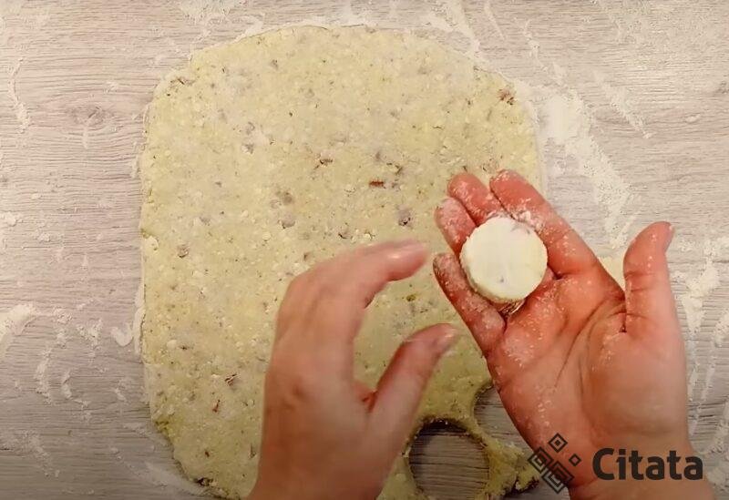 Гора вкусняшек за 15 минут. Всегда готовлю на пикник для большой компании