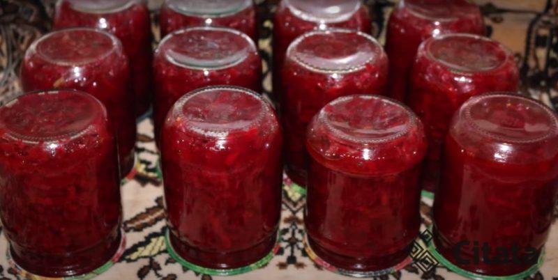 Секреты приготовления борщевой заправки. Простой рецепт от опытной хозяйки