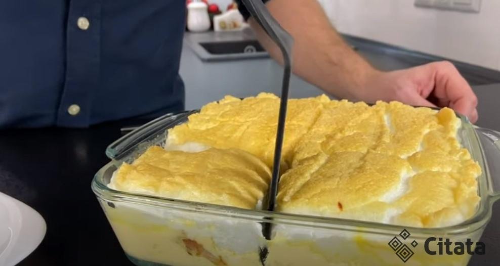 Курица в снегу. Рецепт сочной и нежной курочки