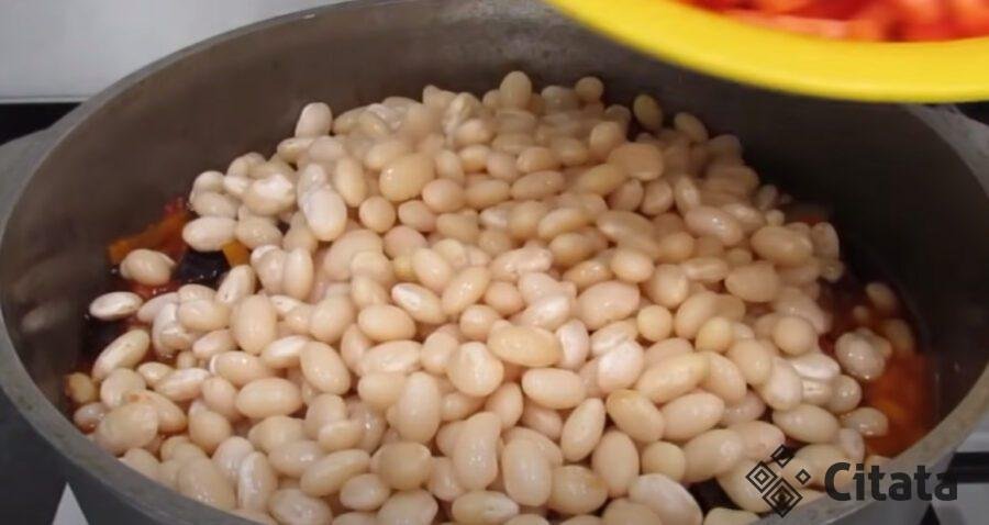 5 продуктів, які замінять м'ясо 5 продуктів, які замінять м'ясо