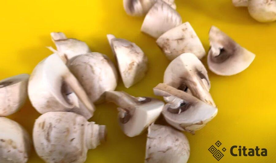 5 продуктів, які замінять м'ясо 5 продуктів, які замінять м'ясо