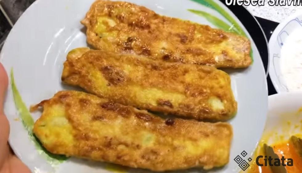Всем понравится кабачок! Самый вкусный рецепт, идеально подходит для ужина или для обеда