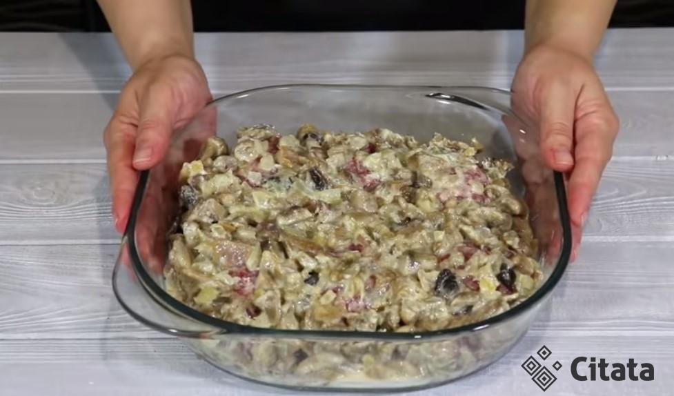Больше не ломаю голову, что приготовить из фарша, чтобы всем угодить