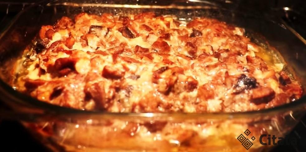 Больше не ломаю голову, что приготовить из фарша, чтобы всем угодить