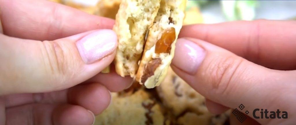 Готовлю уже 2 день новый рецепт вкусного печенья. Нашла в кулинарном журнале «На бис»