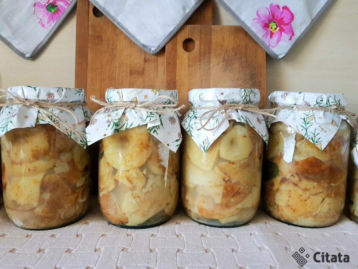 Грузди "домашней засолки" готовые к продаже