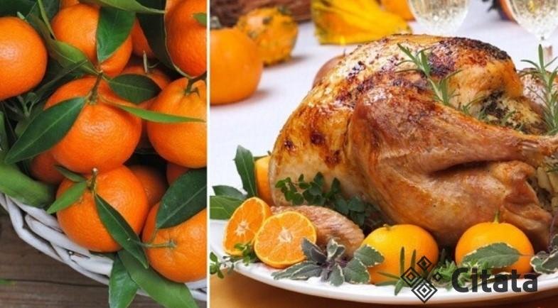 Чем шефы натирают курицу. Божественная курочка на Новогодний стол