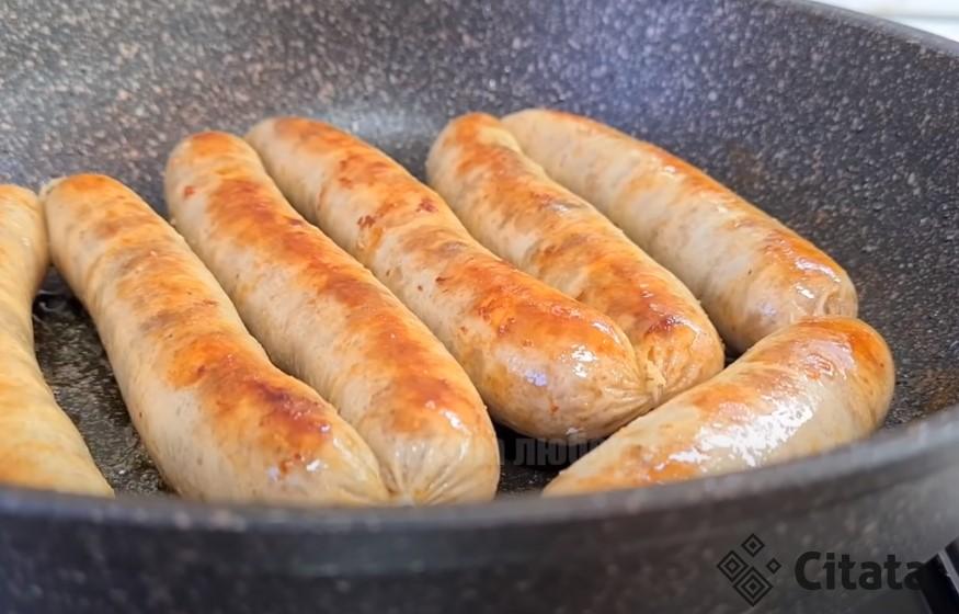 Рецепт домашней колбасы: вкуснее магазинной в 10 раз. Как пользоваться оболочкой, чтобы не лопалась