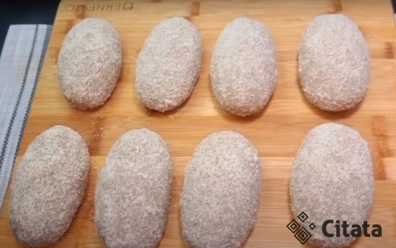 Не рецепт, а золото. Так готовят в лучших Японских ресторанах: отменные котлеты в особенном соусе