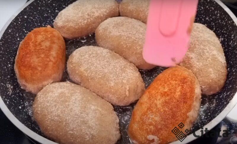 Не рецепт, а золото. Так готовят в лучших Японских ресторанах: отменные котлеты в особенном соусе