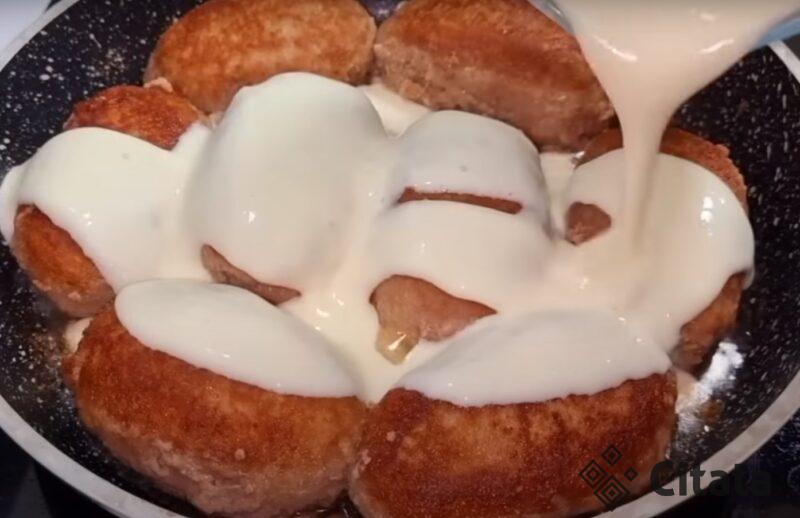 Не рецепт, а золото. Так готовят в лучших Японских ресторанах: отменные котлеты в особенном соусе