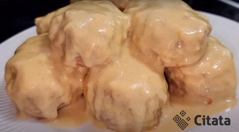 Не рецепт, а золото. Так готовят в лучших Японских ресторанах: отменные котлеты в особенном соусе