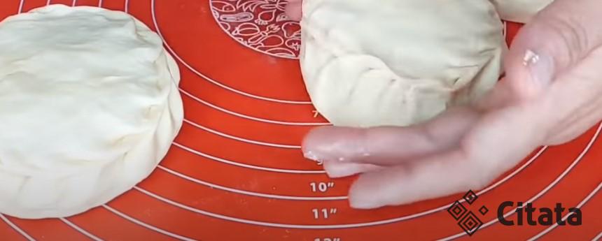 Пышные пироги с начинкой: готовлю два раза в день и просят еще. Бесподобный и сытный рецепт