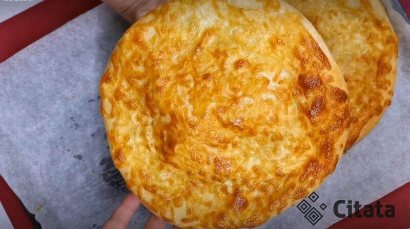 Вкуснее настоящих Хачапури. Творожная лепёшка буквально за 5 минут и тесто без дрожжей