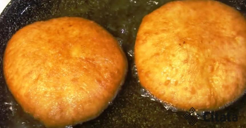 Сочные беляши с мясом: готовлю с удовольствием. Рецепт, проверенный годами