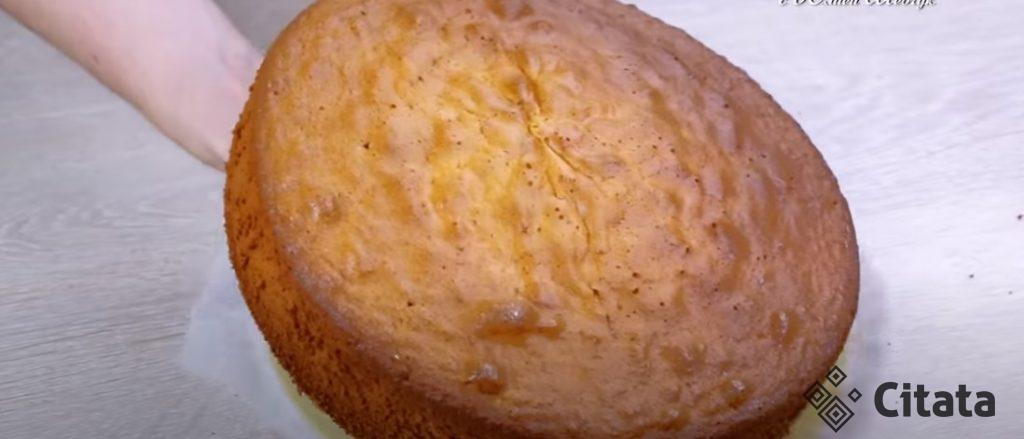 Торт ленивый медовик за 30 минут! Самый простой и вкусный рецепт торта