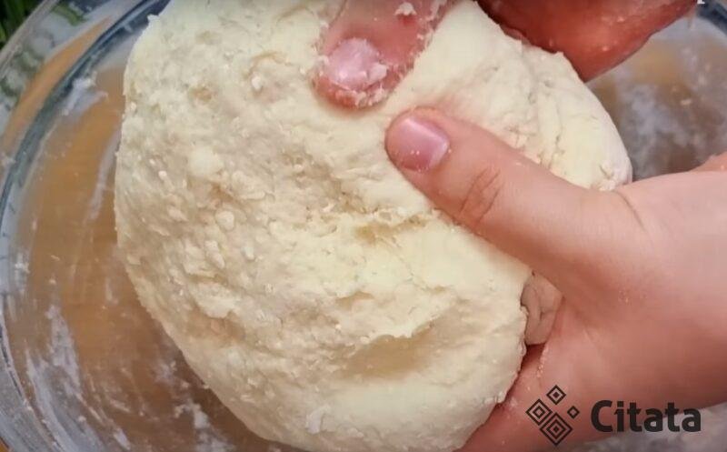 Творог, яйца и картофель. Такие пирожки умеет готовить только моя свекровь: все кто пробуют просят рецепт.