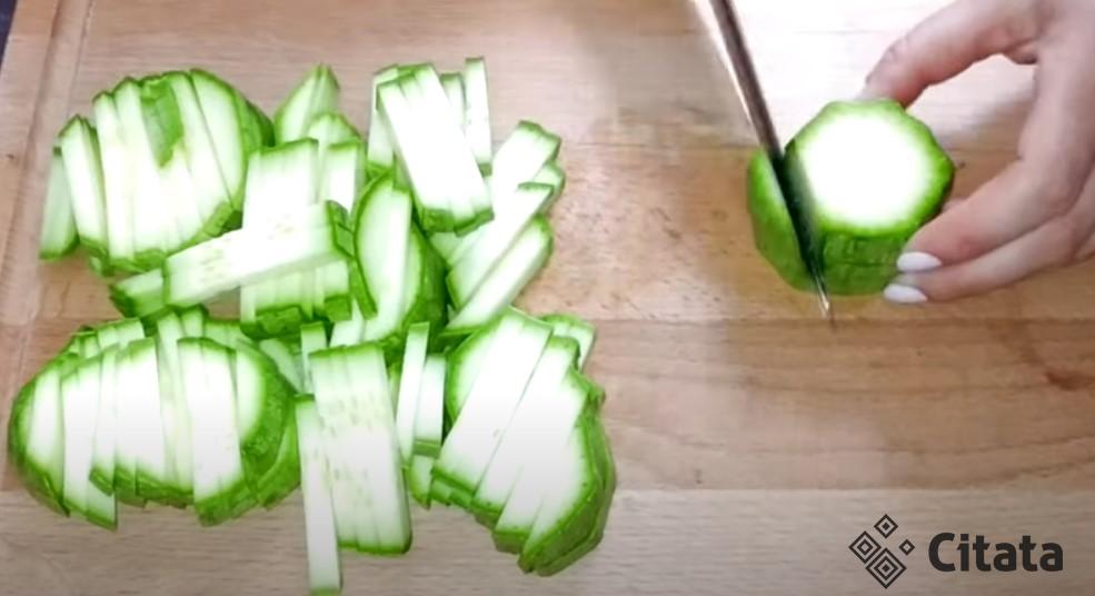 Невозможно устоять, на второй лень еще вкуснее! Старый рецепт, забытый напрасно