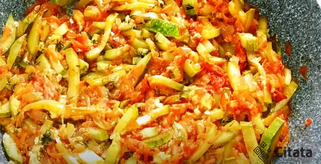 Невозможно устоять, на второй лень еще вкуснее! Старый рецепт, забытый напрасно