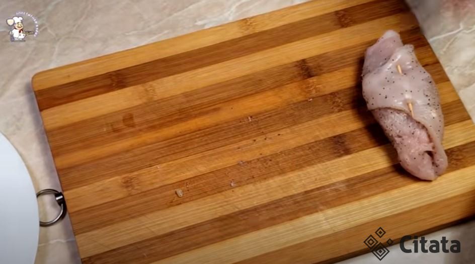 Такой рецепт готовят уже все мои друзья и родственники! Необычные рулетики
