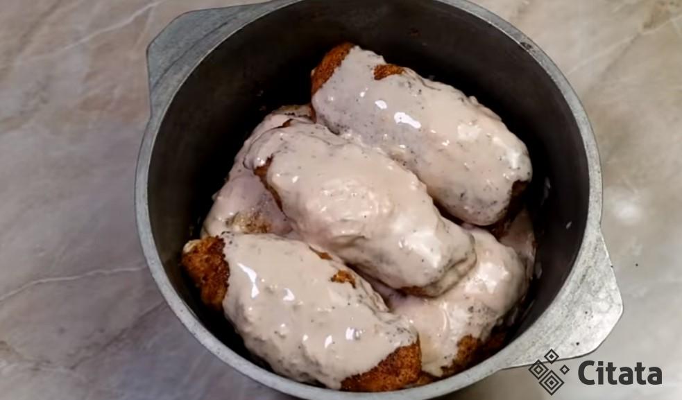 Такой рецепт готовят уже все мои друзья и родственники! Необычные рулетики