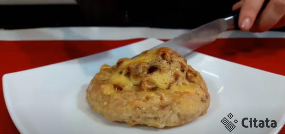 Такое блюдо из фарша должен попробовать каждый. Вкуснота из фарша