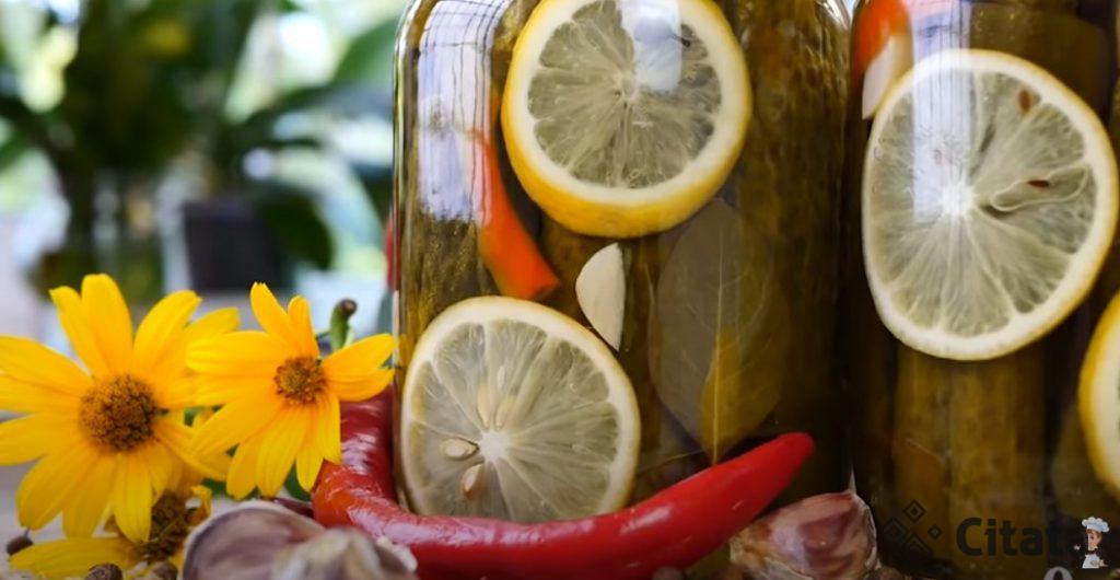 Огурцы, хрустящие как снег! Вы не будете консервировать по-другому