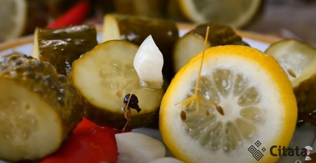 Огурцы, хрустящие как снег! Вы не будете консервировать по-другому