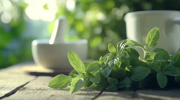 Полезен ли орегано-душица для зрения? Преимущества, применение и меры предосторожности