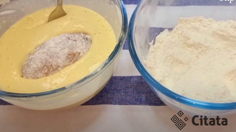 Царские пальчики. В последнее время готовлю только так: необычное горячее блюдо