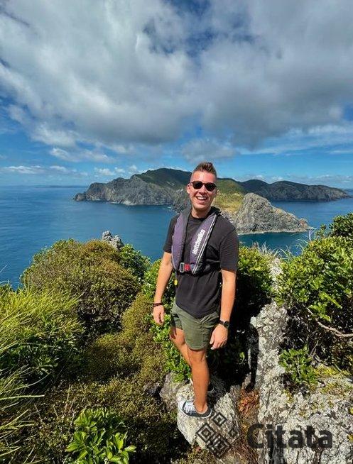 Rimvydas Širvinskas-Makalius (nuotr. asm. archyvo)