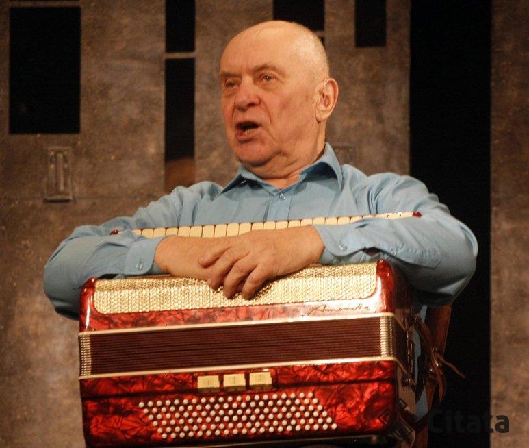 Pranas Zaremba (nuotr. Elta)