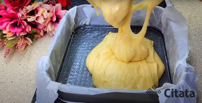 Научил арабский повар. Вкусный пирог с фантазией: красиво и аппетитно