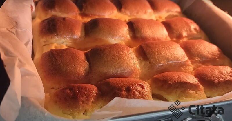 Научил арабский повар. Вкусный пирог с фантазией: красиво и аппетитно