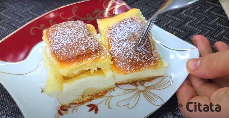 Научил арабский повар. Вкусный пирог с фантазией: красиво и аппетитно