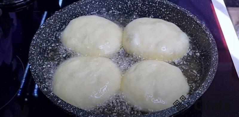 Не булочки, а золото. Японская хозяюшка поделилась рецептом: теперь готовлю в дорогом ресторане