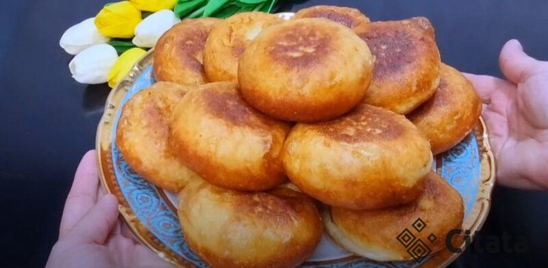 Не булочки, а золото. Японская хозяюшка поделилась рецептом: теперь готовлю в дорогом ресторане
