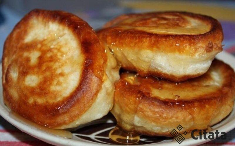 Не все хозяйки умеют их вкусно готовить. Оладушки по забытому советскому рецепту