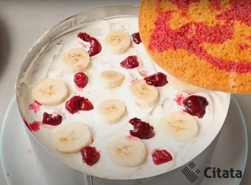 Необычный "Медовик". Рецепт, который хотели запатентовать: коржи без масла