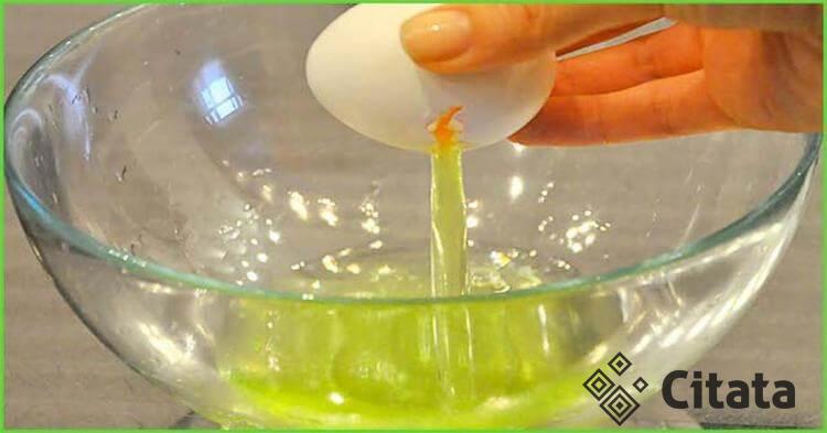 Подтягивающая маска: 2 ингредиента — и никаких морщин