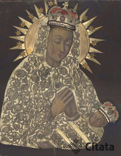 Paveikslas (nuotr. pranešimo spaudai / Zofia Grunt, Joanna Szmit)