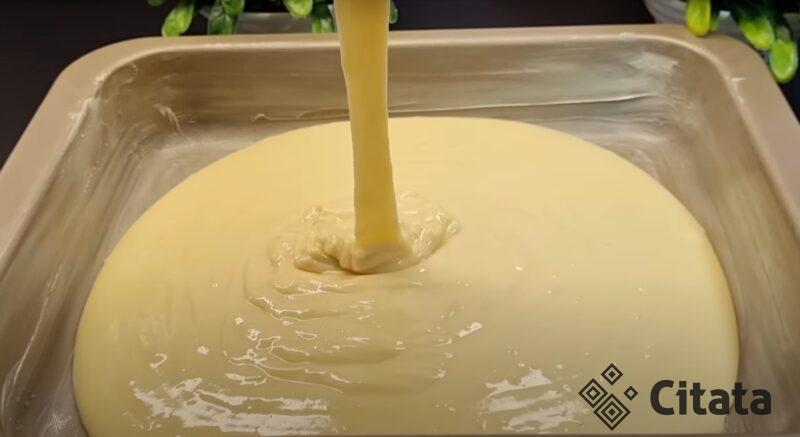 Рецепт за 25 минут. Вкусный торт быстро и просто: на каждый день