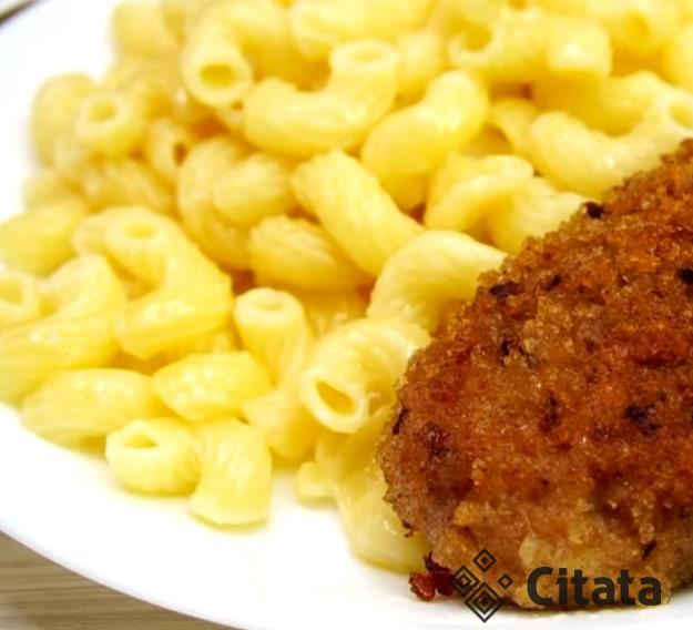 Те самые за 11 копеек школьные котлеты. Повар того времени дала рецепт по школьному Госту