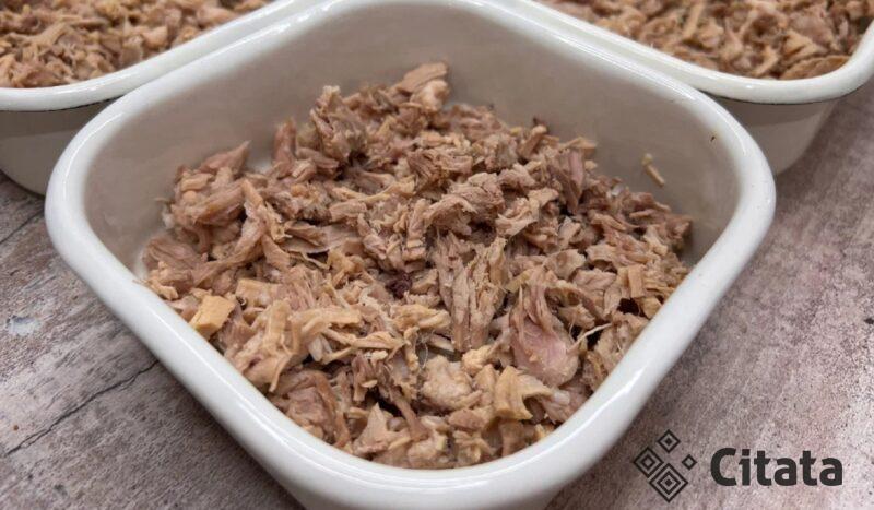 "Ленивый" холодец: рецепт, который выручает всегда.  Беру с собой в любые поездки